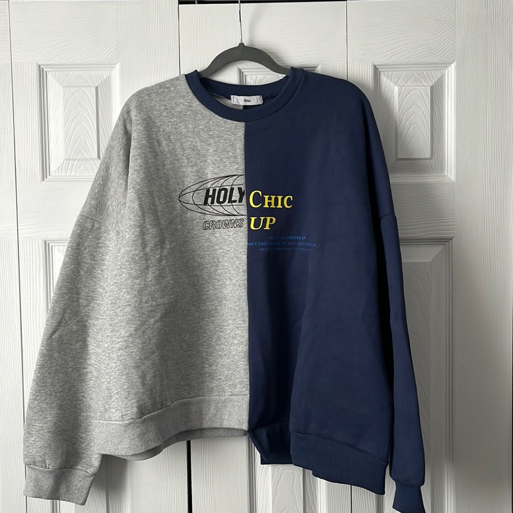Adika crew neck